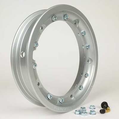 Scooter Rims